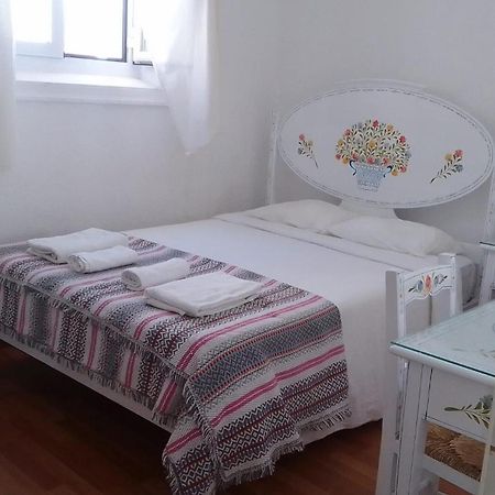 Mont' Sobro Hostel เอโวรา ภายนอก รูปภาพ