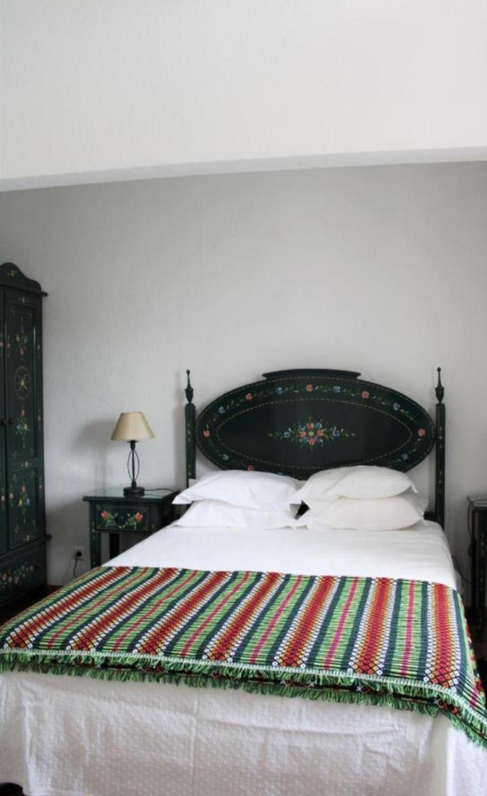 Mont' Sobro Hostel เอโวรา ภายนอก รูปภาพ