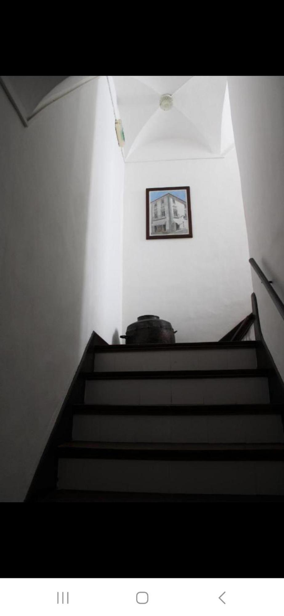Mont' Sobro Hostel เอโวรา ภายนอก รูปภาพ