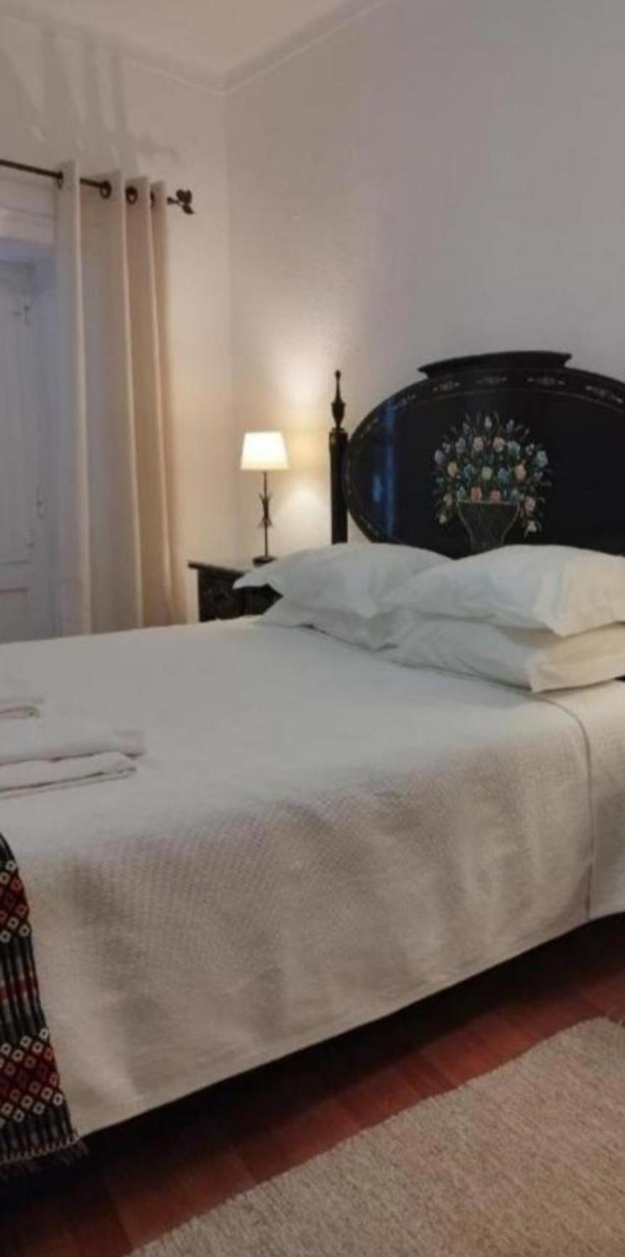 Mont' Sobro Hostel เอโวรา ภายนอก รูปภาพ