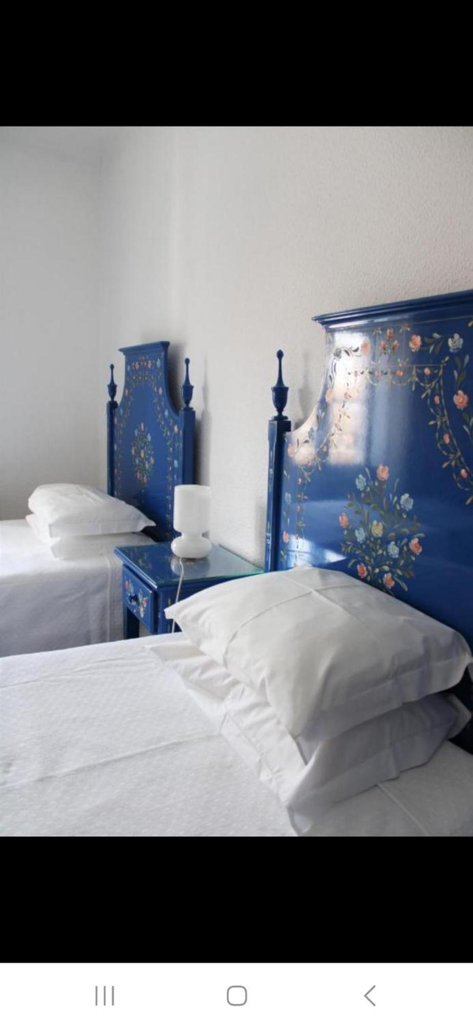 Mont' Sobro Hostel เอโวรา ภายนอก รูปภาพ